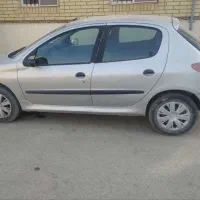 206|خودرو سواری و وانت|اردکان, |دیوار