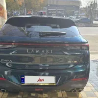 لاماری مدل 404|خودرو سواری و وانت|سقز, |دیوار