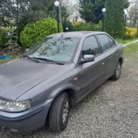 سمند ۸۵|خودرو سواری و وانت|فومن, |دیوار