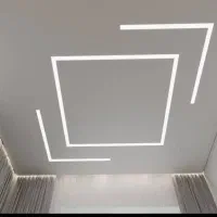 لاینر نوری سقفی