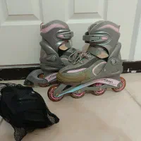 اسکیت کفشی Action sports