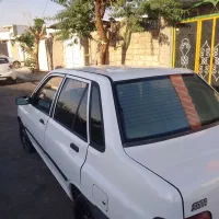 پراید|خودرو سواری و وانت|دهلران, |دیوار