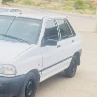 ماشین پراید