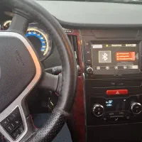 دنا پلاس اتوماتیک|خودرو سواری و وانت|گلپایگان, |دیوار