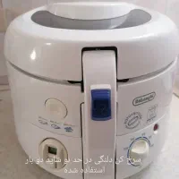 سزخ کن دلونگی