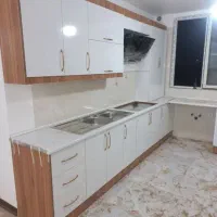 کابینت ارتفاع بلند امیر علی|مصالح و تجهیزات ساختمان|سمنان, |دیوار