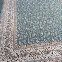 ۲تخته ۱۲ متری ۷۰۰ شانه صد در صد اکریلیک|فرش|مشهد, عامل|دیوار