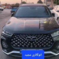 تیگو7مدل402بیرنگ