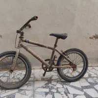 2 تا دوچرخه|دوچرخه، اسکیت، اسکوتر|بندر دیر, |دیوار