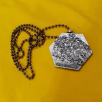 مدال قدیمی کلکسیونی|جواهرات|مشهد, گاز|دیوار