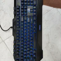 کیبورد asus tsco a4tech ایسوس تسکو ایفورتک