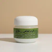 کرم و پمادهای مراقبتی صد درصد طبیعی