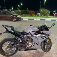 موتور سی اف ۲۵۰ سی سی