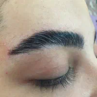 لیفت و لمینیت مژه و ابرو ۲۸۰|خدمات آرایشگری و زیبایی|کرج, چهارصد دستگاه|دیوار
