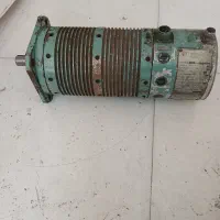 موتور  دی سی