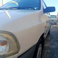 پراید 131 مدل 96 کارمندی|خودرو سواری و وانت|آباده, |دیوار