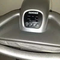 اتوپرس ژانومه