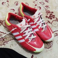 کفش فوتبال چمن