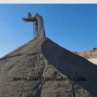 ماسه دوبارشور آجر