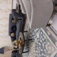 یکسری لوازم منزل در حد نو مناسب جهیزیه|فرش|بومهن, |دیوار