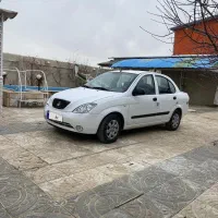 تیبا ۹۳ کارمندی|خودرو سواری و وانت|میاندوآب, |دیوار