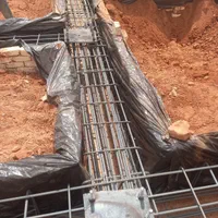 آرماتوربندی قالب بندی استخر فنداسیون|خدمات پیشه و مهارت|مشهد, طبرسی شمالی|دیوار
