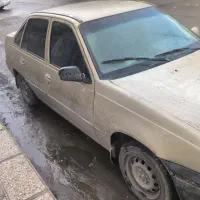 دوو سیلو موتورفنی اتاق سالم