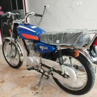 موتور هندا ۹۵