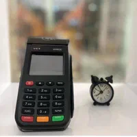 دستگاه کارتخوان سیار صفحه رنگی مالکیتی آکبند|فروشگاه و مغازه|رشت, پاستوریزه|دیوار