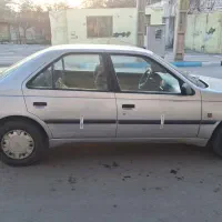 پژو405 GLX|خودرو سواری و وانت|تبریز, |دیوار