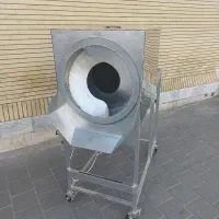 دستگاه تخمه پز فروشگاهی ۱۰ کیلویی|فروشگاه و مغازه|تهران, فلسطین (میدان انقلاب)|دیوار