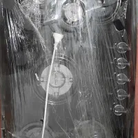 گاز صفحه ای پنج شعله