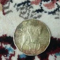 سکه خارجی