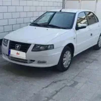 ماشین صفر معاوضه هم باپژومدل پاین دارم