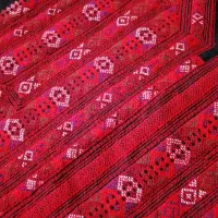 دوخت تمیز|لباس|سراوان, |دیوار