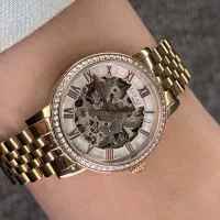 لاکسمی اتوماتیک و کوکی زنانه .واچ نــت ولیعصـر