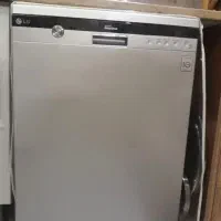 فروشنده ماشین ظرفشویی نو و کارکرده و خرید|ماشین ظرفشویی|مشهد, شاهد (شهرک غرب)|دیوار