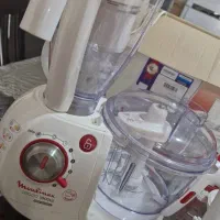 غذا ساز  ( مولینکس )  اصل فرانسه