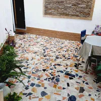 ویلایی ۱۲۵ متر حیاط دار سند رسالت|فروش خانه و ویلا|رشت, رودبارتان|دیوار