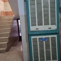 دو عدد کولر آبی ۷۰۰۰ جنرال