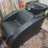 صندلی سرشور آرایشگاه