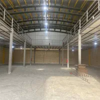 اجاره سوله سالن 1050متر خیابان رجایی جنوب +مترو