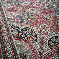 یک جفت فرش 6 متری 700 شانه تراکم 1200