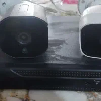 دوربین دیددرشب|دوربین مداربسته|مشهد, موعود|دیوار