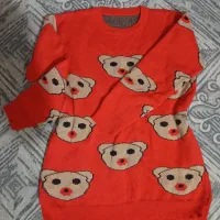 لباس در حد نو