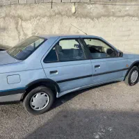 روا ۸۸ دوگانه شرکتی|خودرو سواری و وانت|فردیس, شهرک سپاه|دیوار