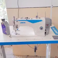 چرخ راسته دوز جک f12