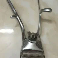 ماشین ریش تراش دستی،کلکسیونی|آرایشی، بهداشتی، درمانی|ری, دولت‌آباد|دیوار