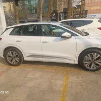 آئودی Q4|خودرو سواری و وانت|تهران, گلستان (شهرک راه آهن)|دیوار