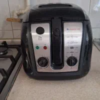 سرخکن با روغن نو